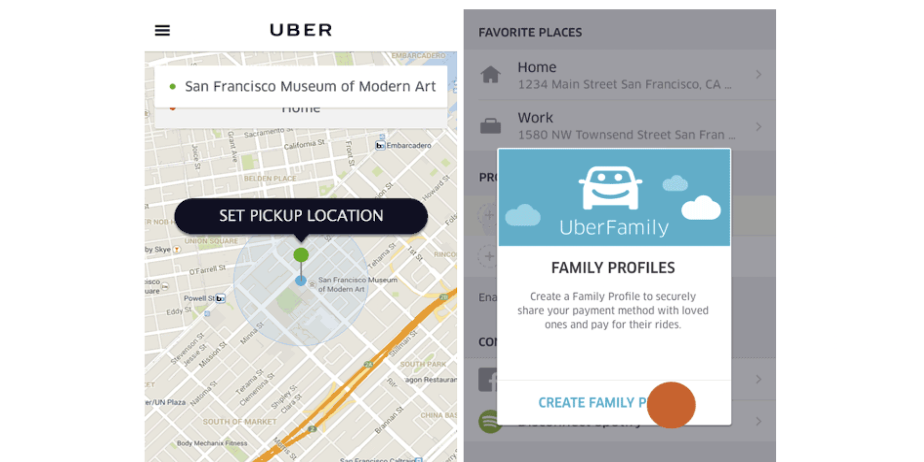 Uber-Family-Profiles