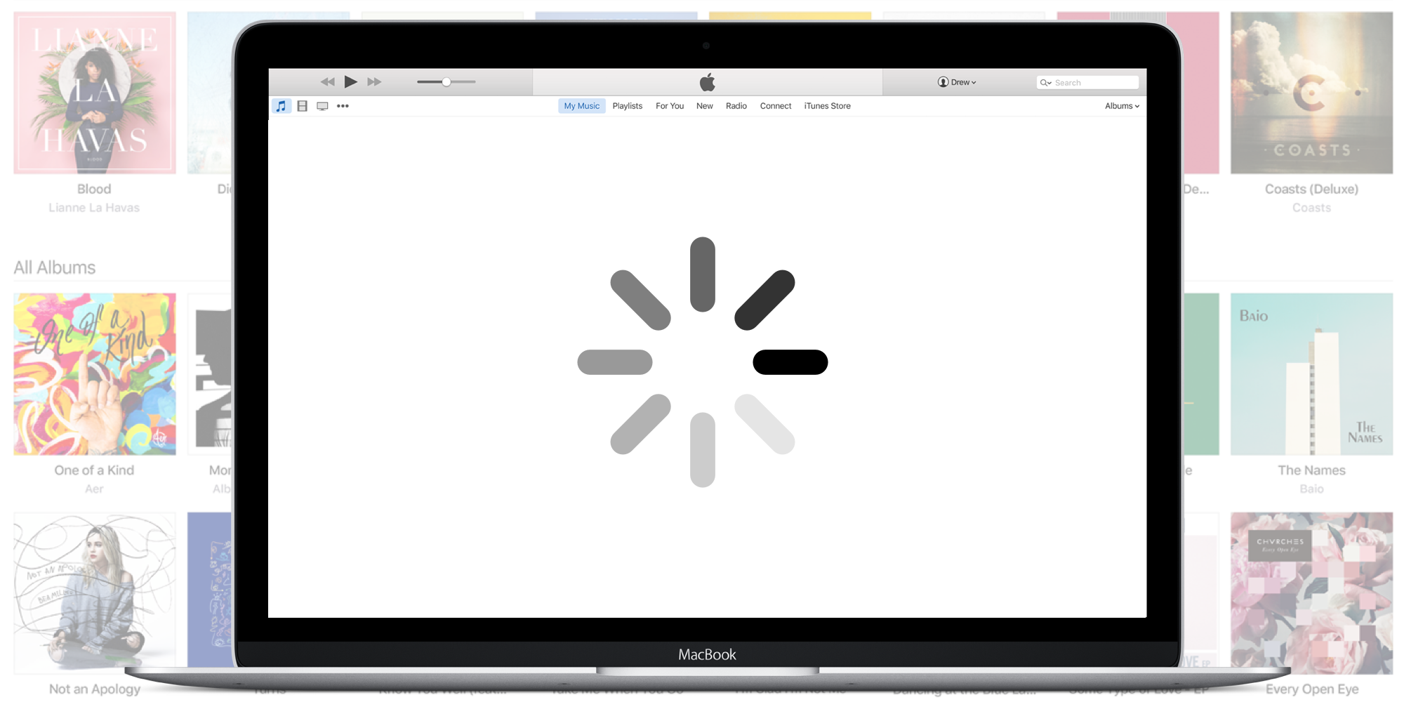 Feature-Request-iTunes