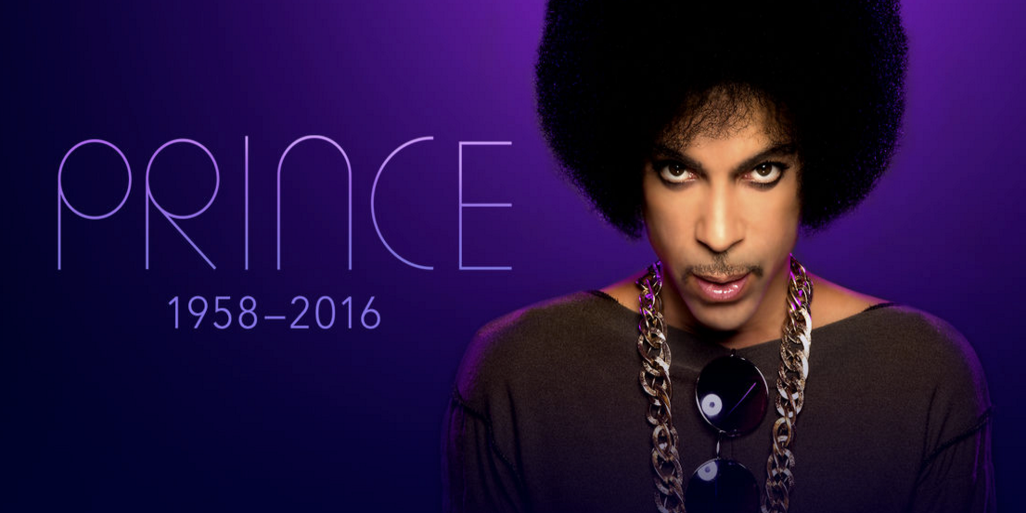 Prince-iTunes