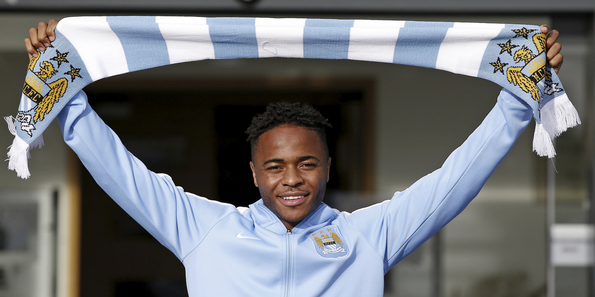 Raheem-Sterling