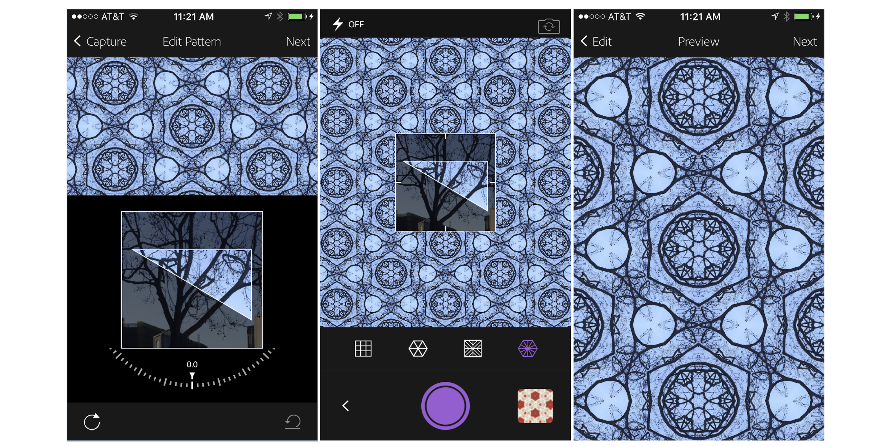Adobe-CC-iOS-patterns