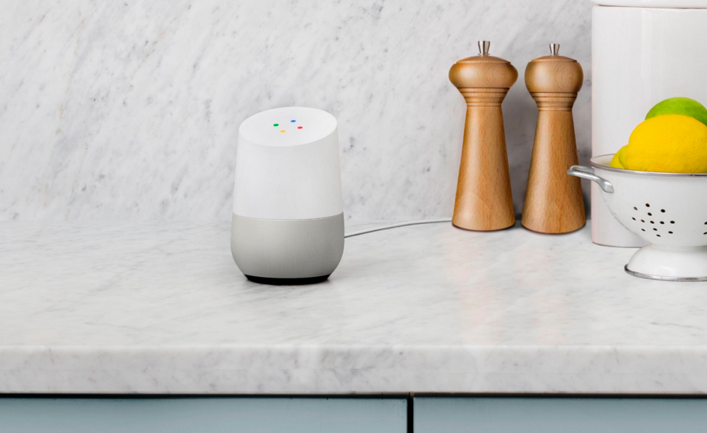 Google-Home