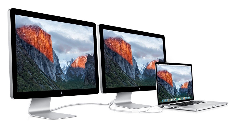 Thunderbolt Display