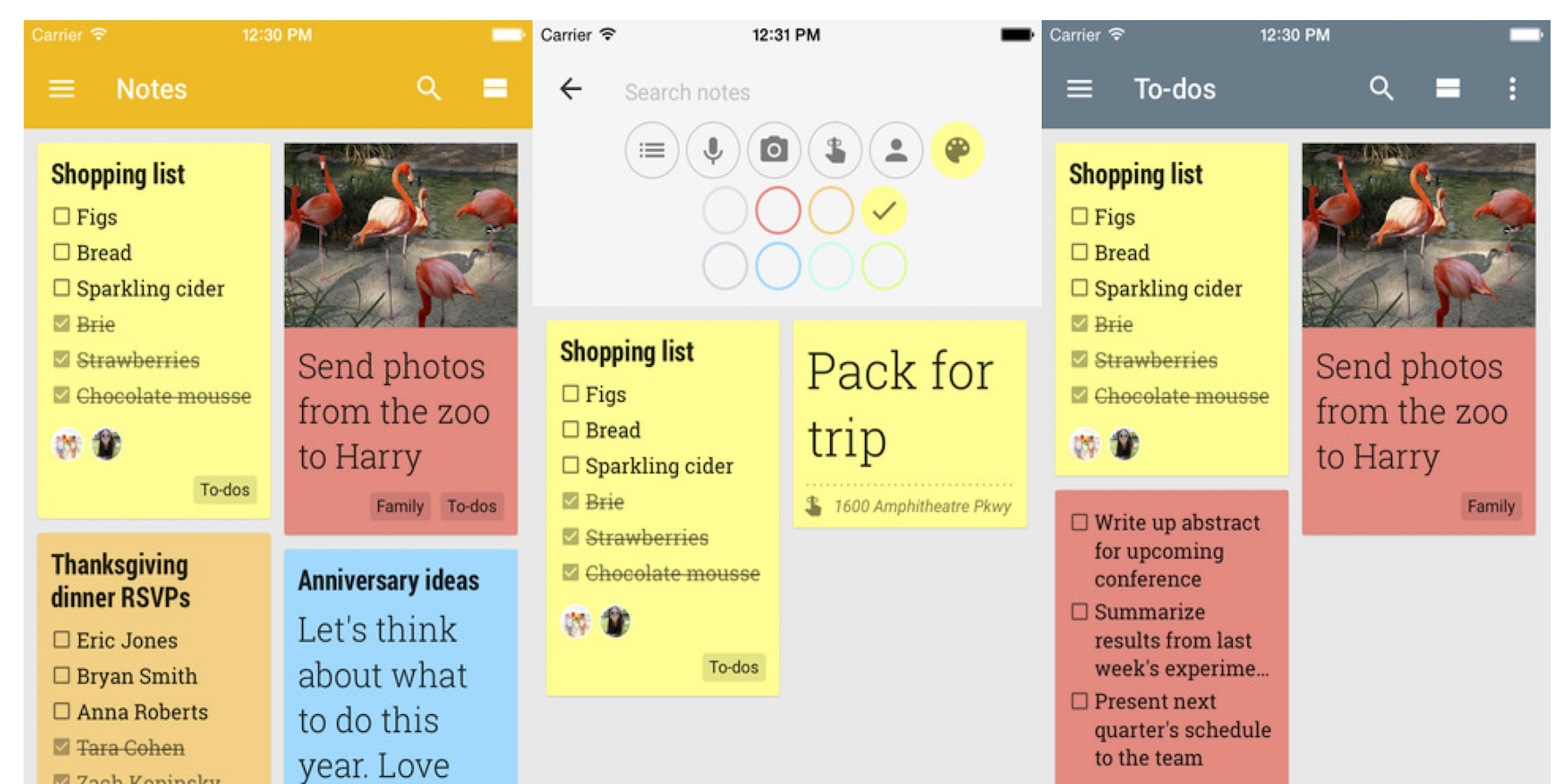 Google-Keep-iOS-01