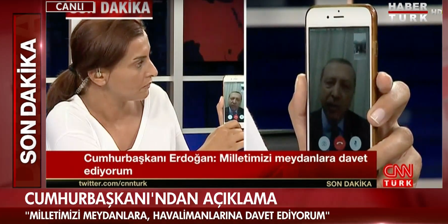 Erdoğan-iphone-facetime