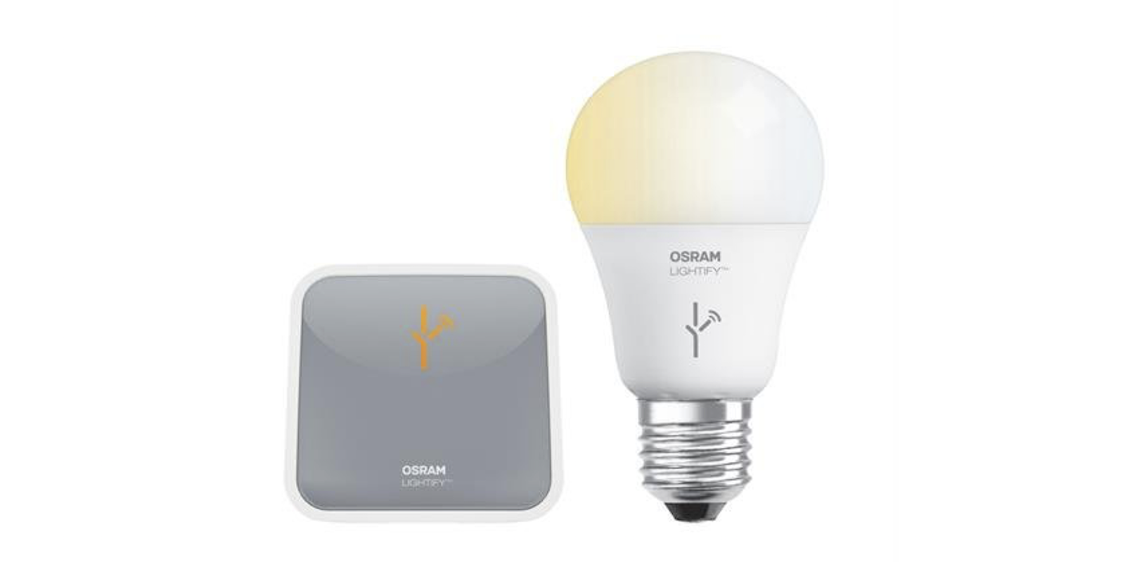 Osram-lightify