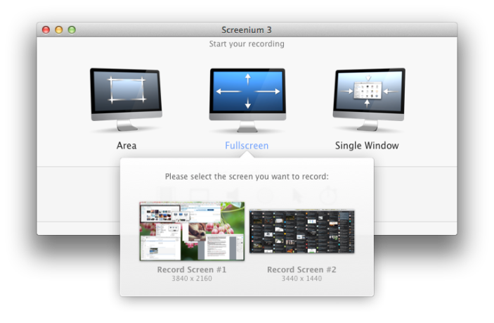 Screenium-3-4K-screen-recording