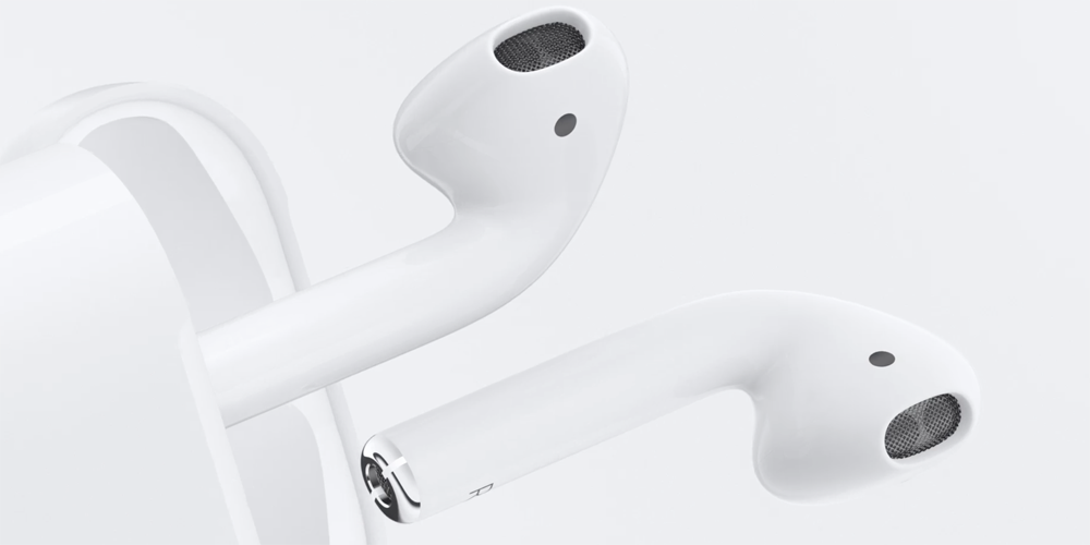 airpods