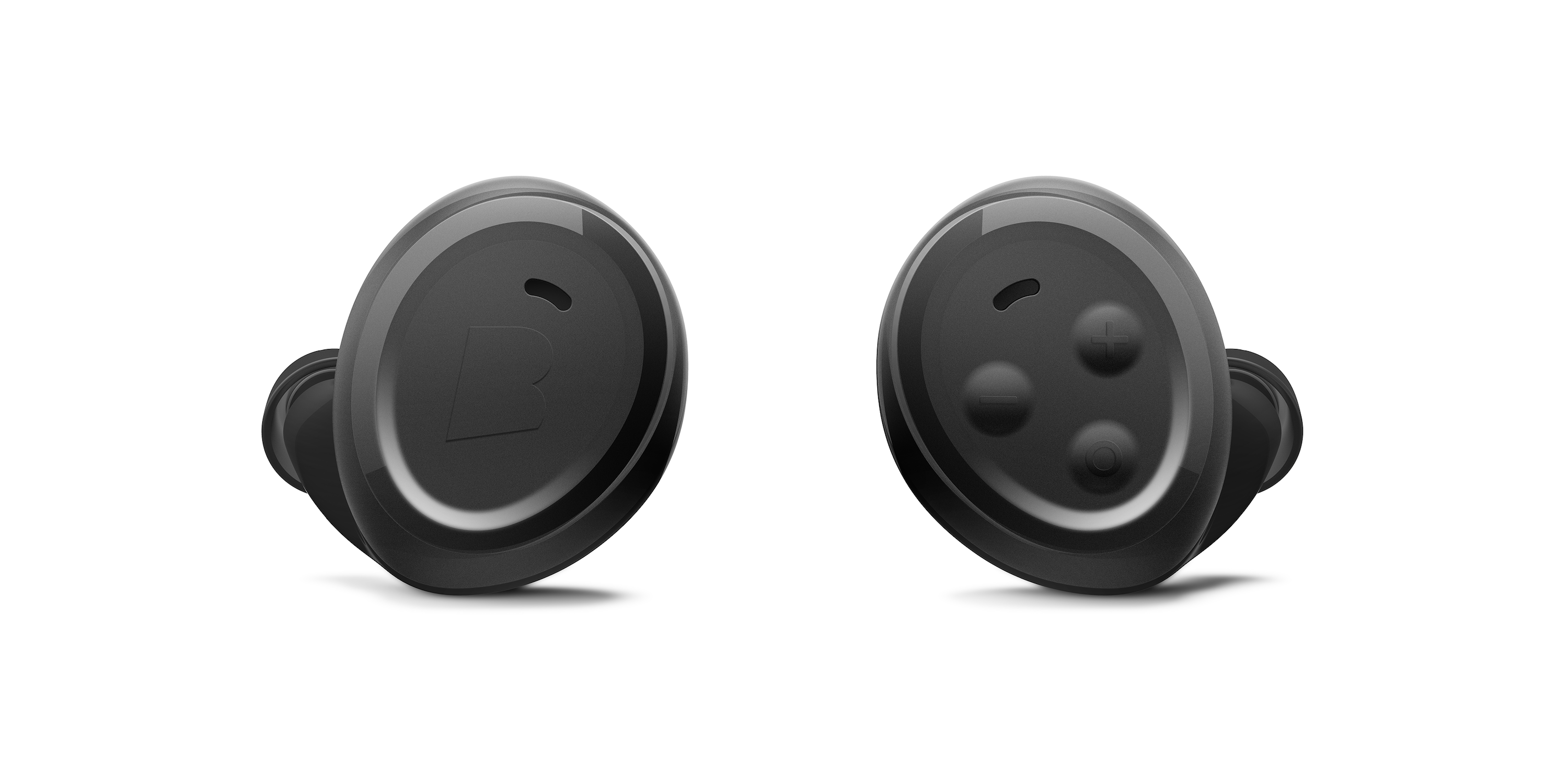 Bragi-Headphone