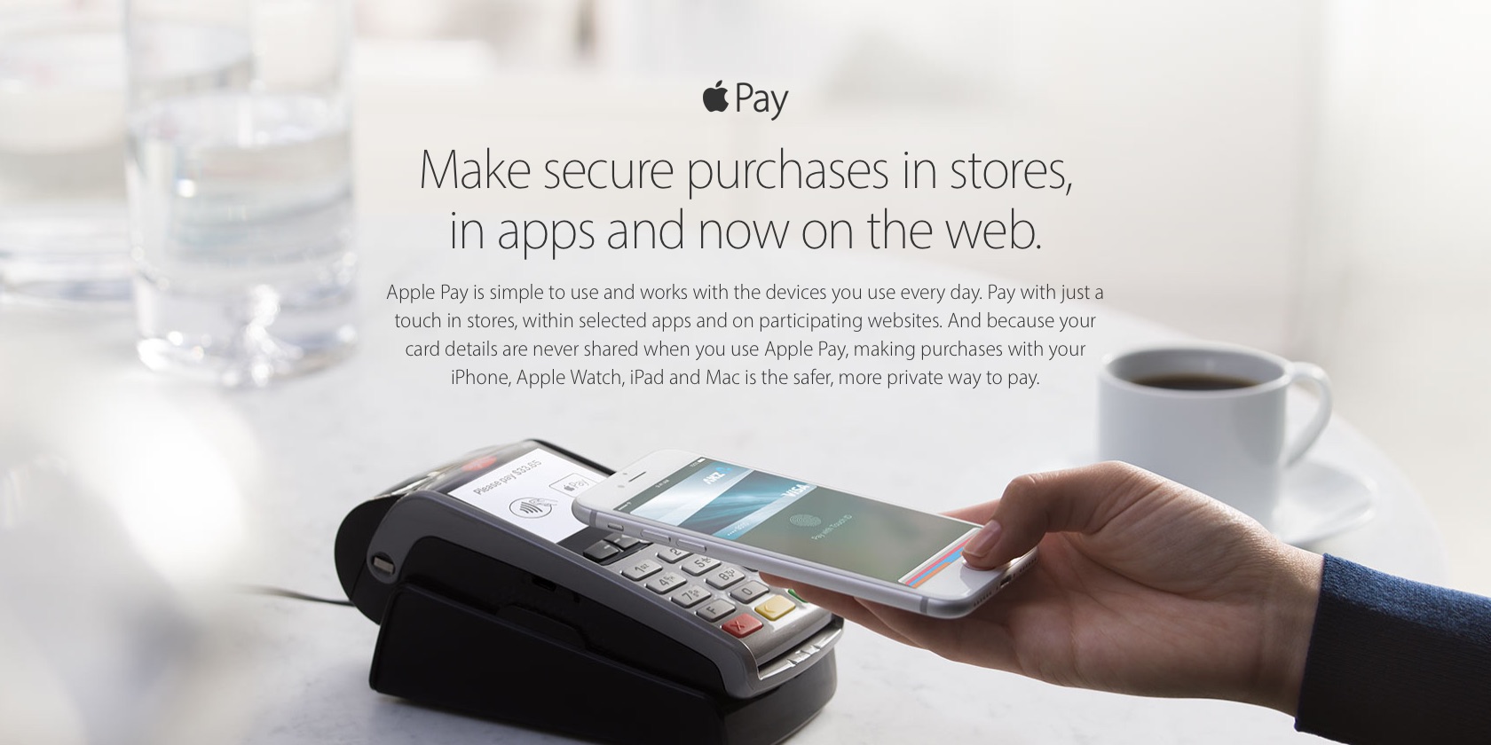 Apple Pay New Zealand