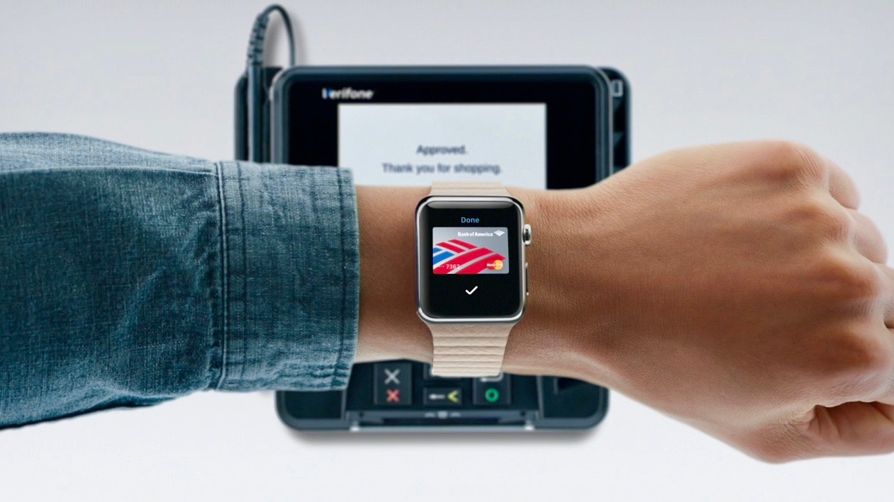 Apple Pay