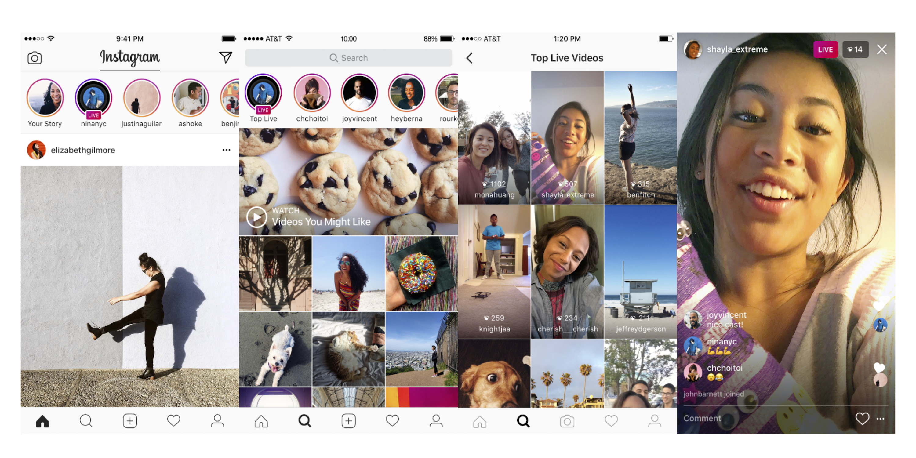 instagram-app-live-video