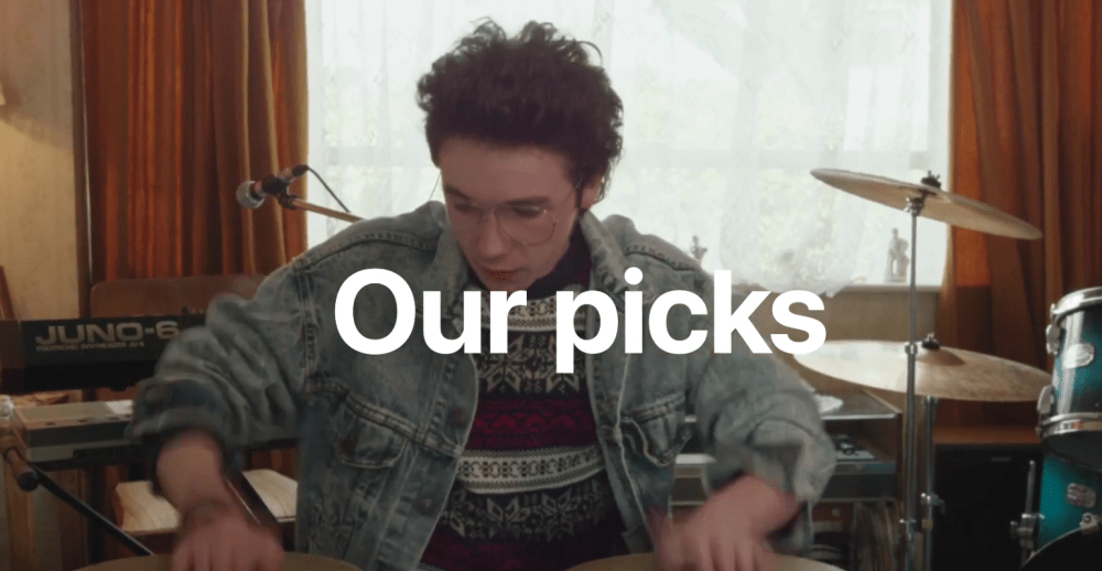 Apple Music Best of 2016