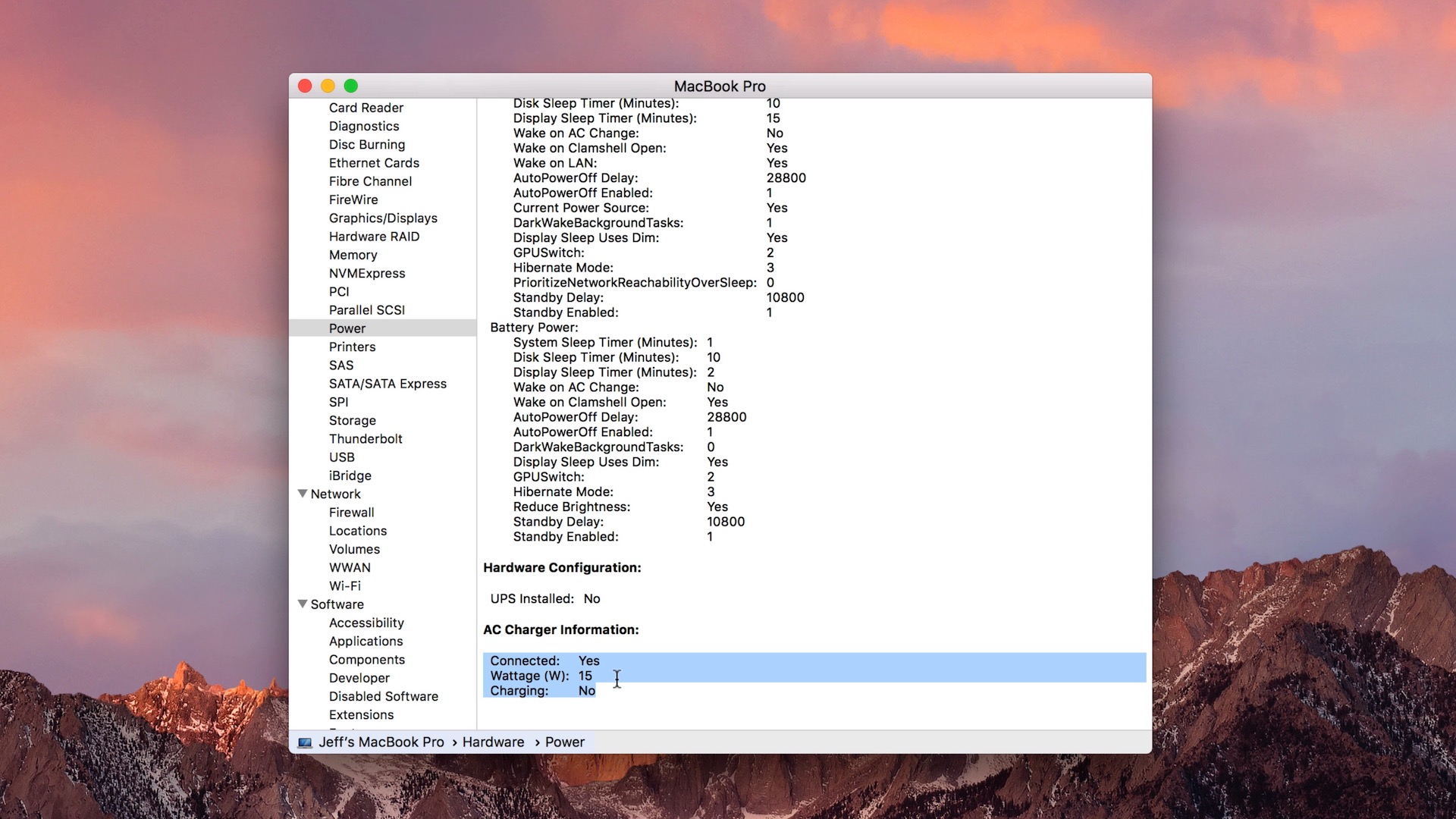 caldigit-ts3-lite-power-15w