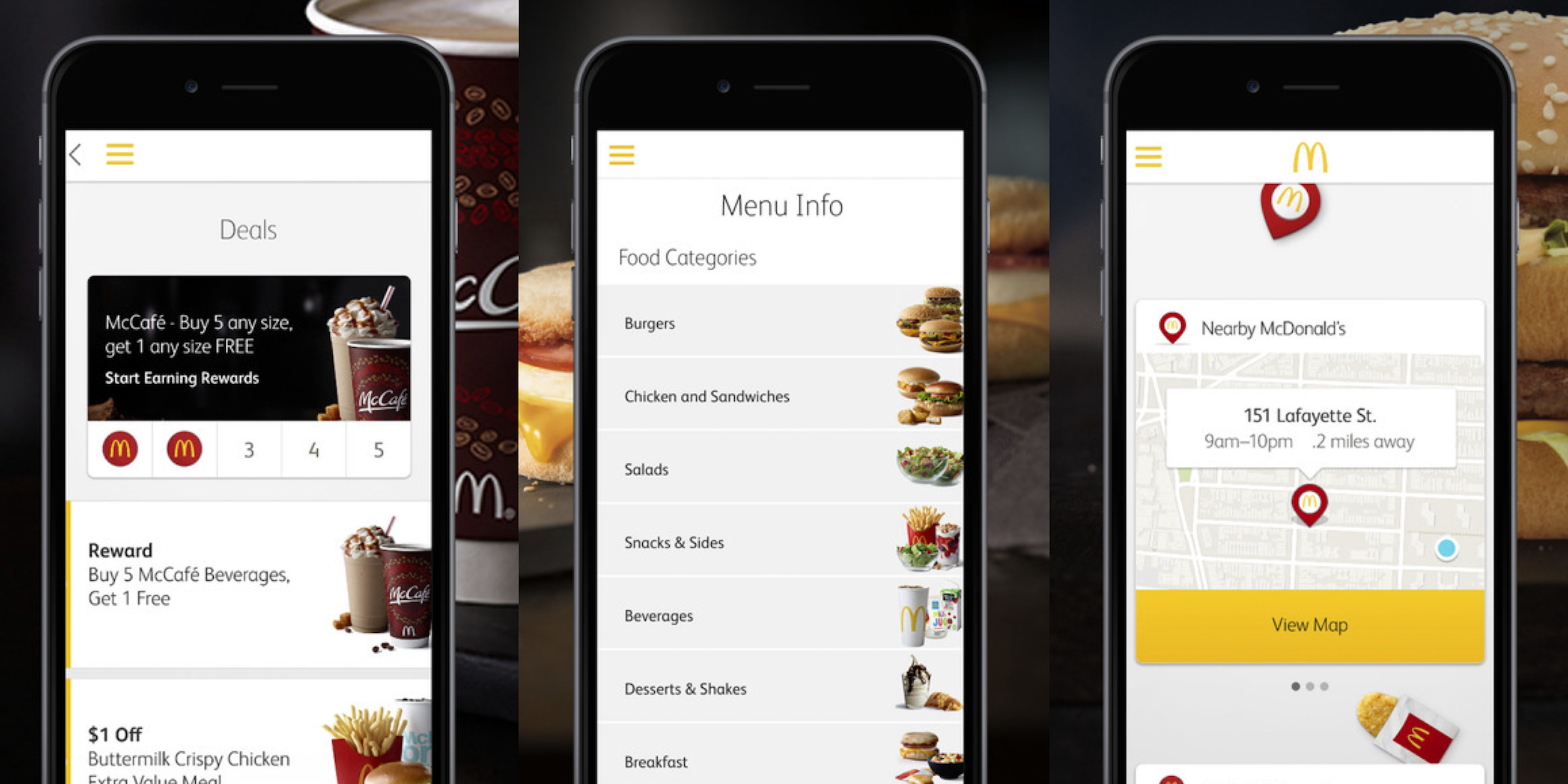 mcdonalds-app