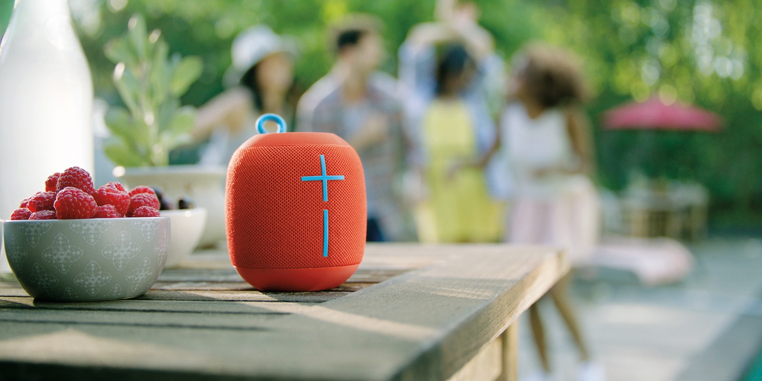 Ultimate Ears WONDERBOOM Outdoors