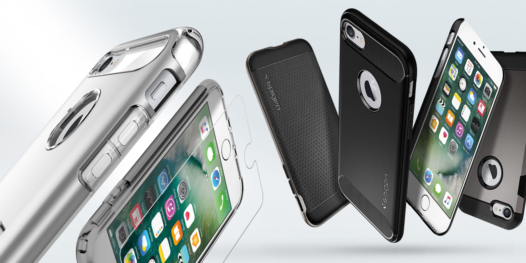 Spigen-iPhone-7-cases