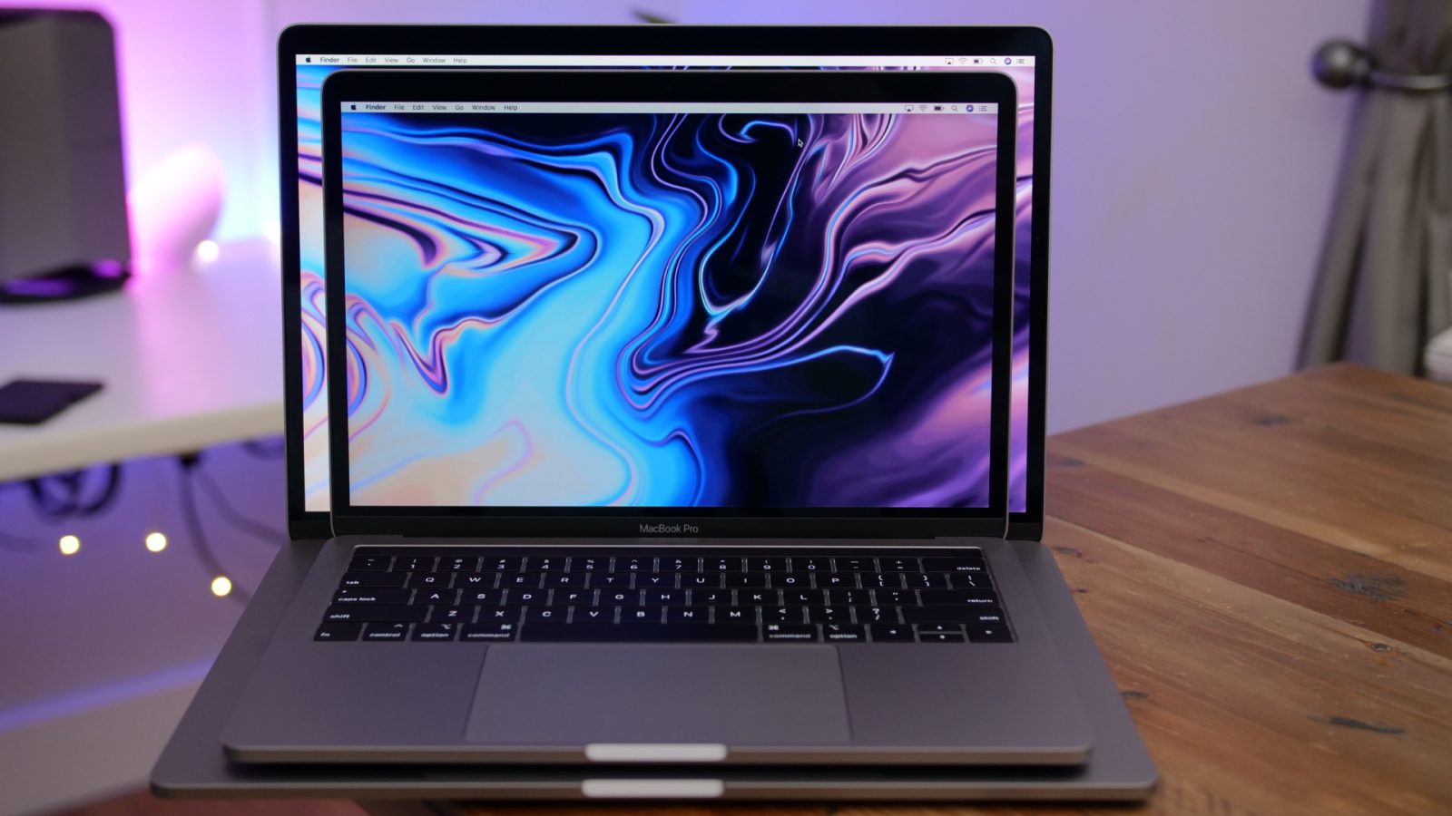 MacBook Pro Review