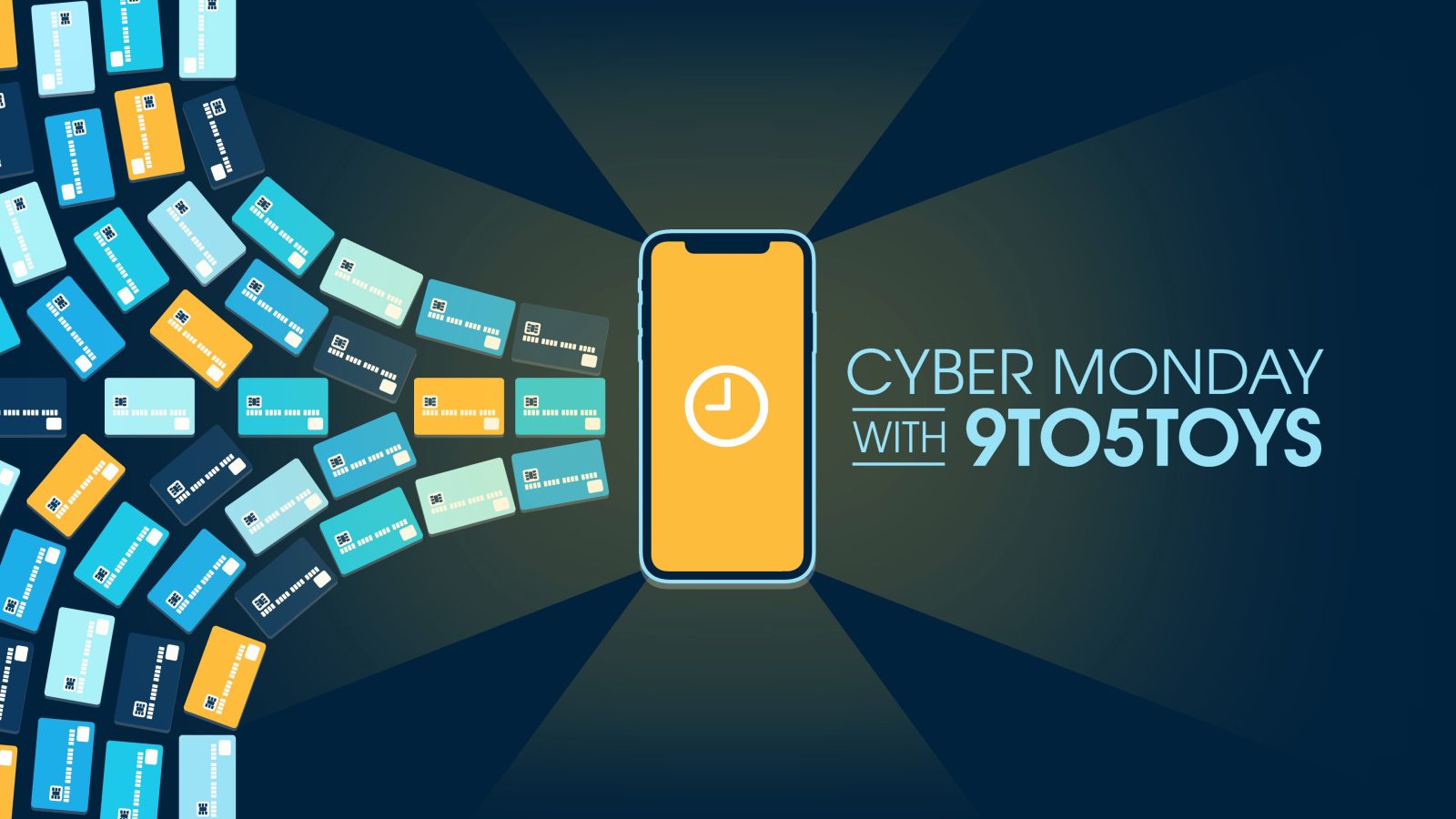 best cyber Monday apple deals 2023