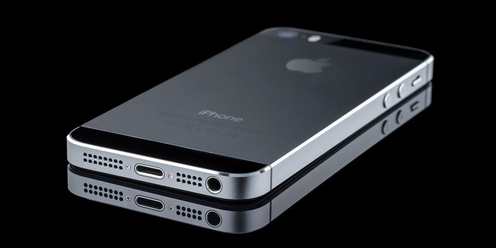 iPhone 5S