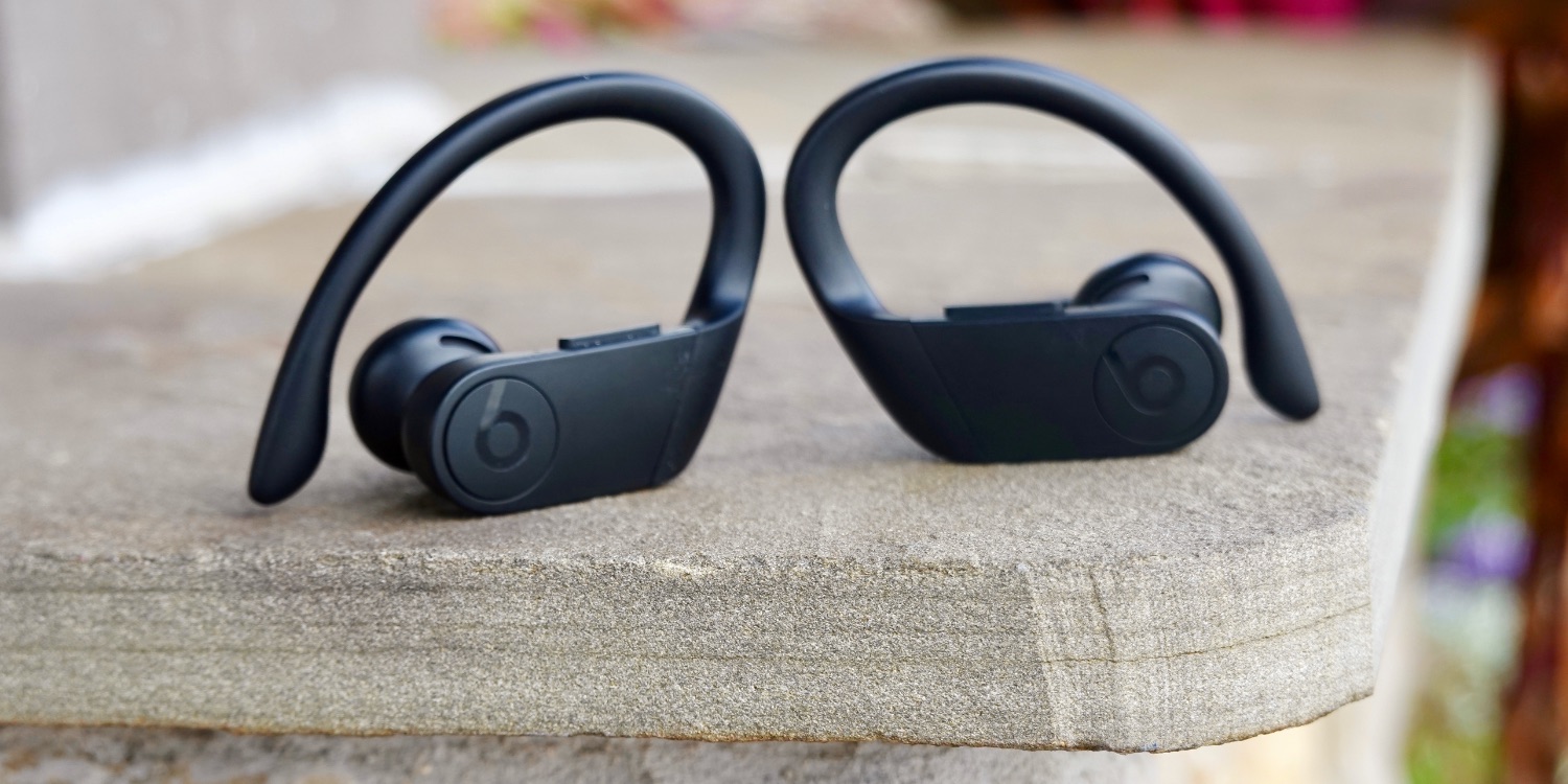 Beats Powerbeats Pro Review