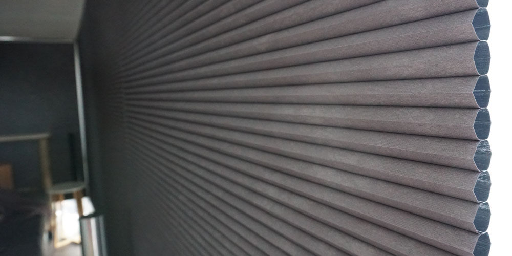 HomeKit-compatible blinds now complete the set