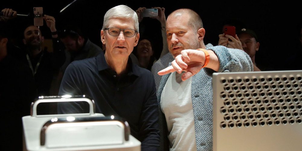 Jony Ive leaving Apple isn't a disaster