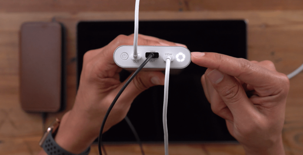 HyperJuice USB-C Battery