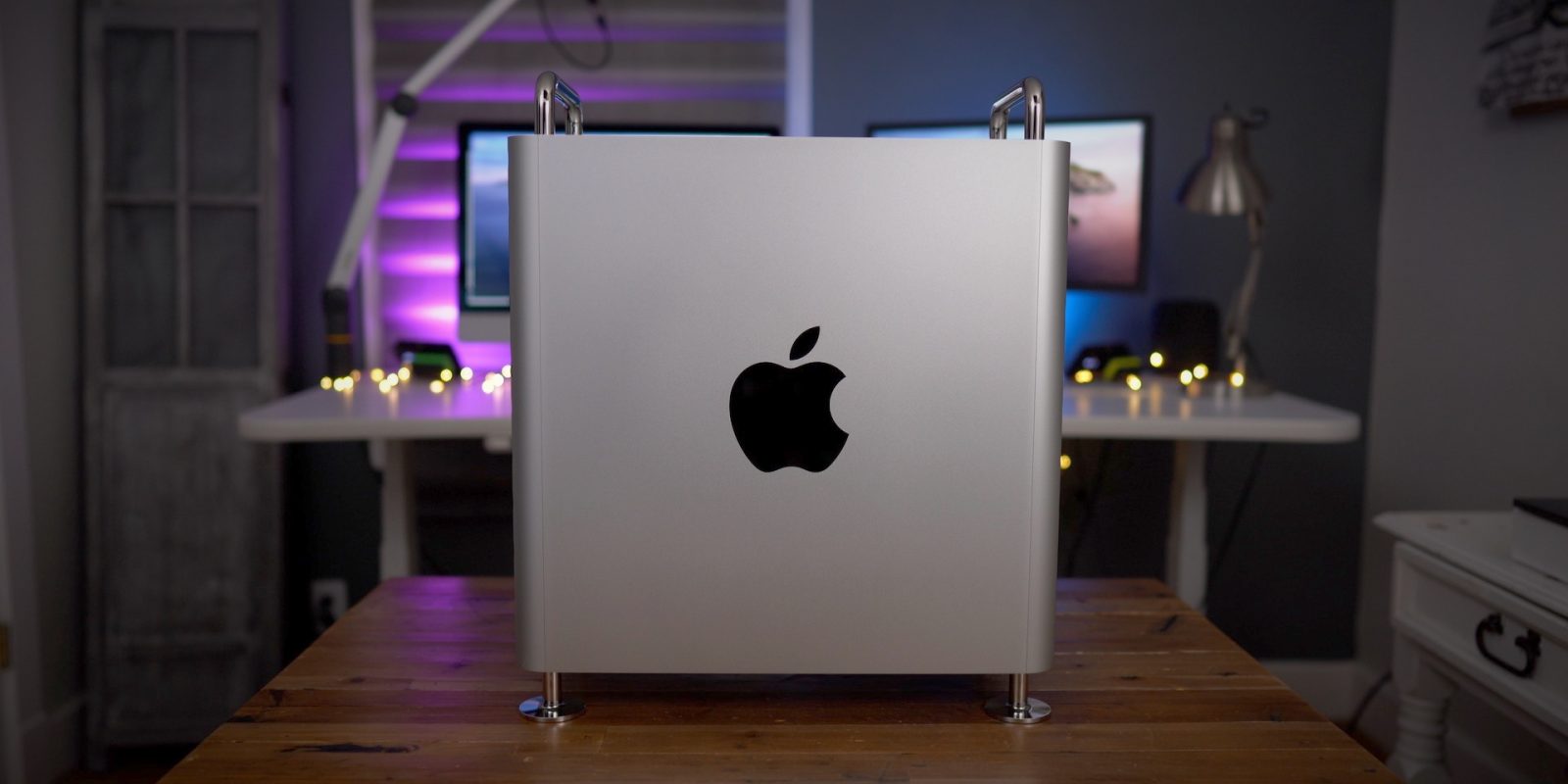 Mac Pro