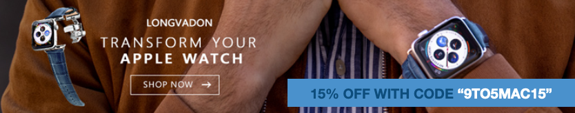 Longvadon Watch Bands Longvadon Watch Bands