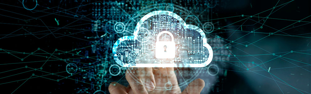 Tech new year's resolutions - security