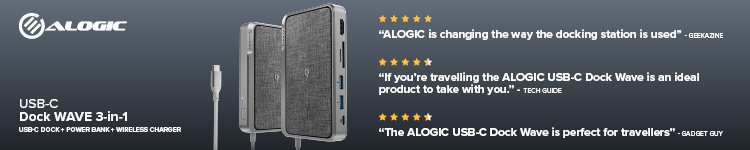 Dock Wave USB C Qi charger Dock Wave USB C Qi charger