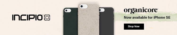 Incipio Organicore iPhone case Incipio Organicore iPhone case