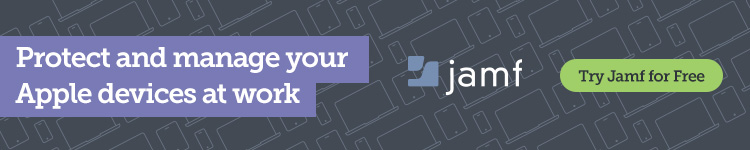 Jamf Jamf
