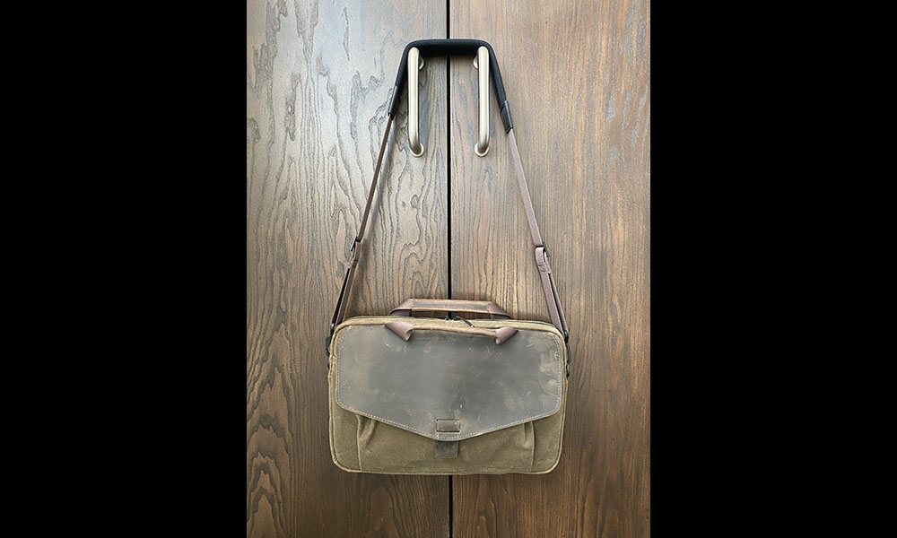 Waterfield Outback Duo strap