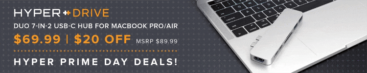 Hyper Prime deals