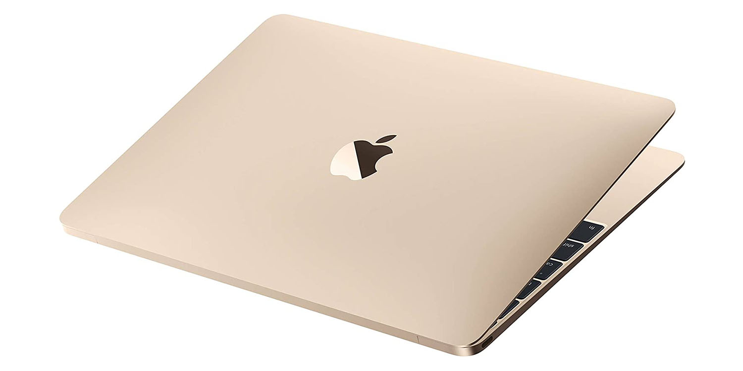 12-inch MacBook rumored to be among first Apple Silicon Macs