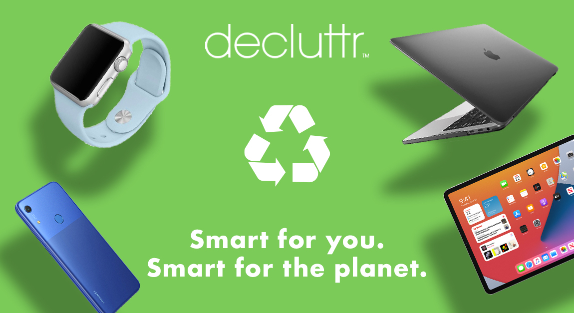 Decluttr Smart