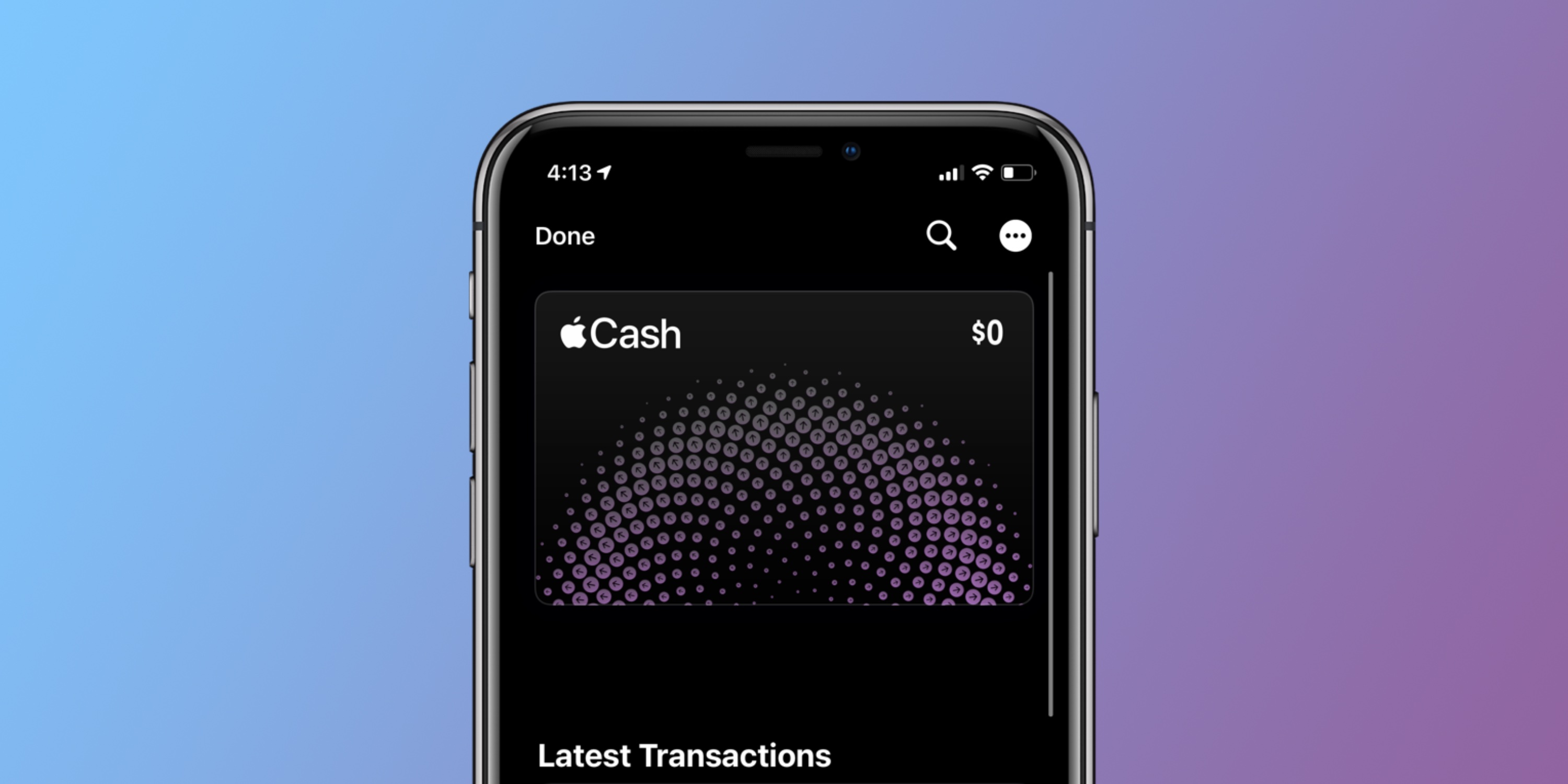 How to set up Apple Cash Family iOS 14 watchOS 7