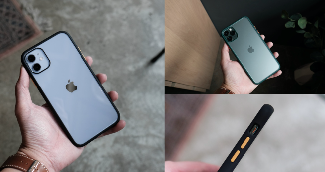 cases for iphone 11