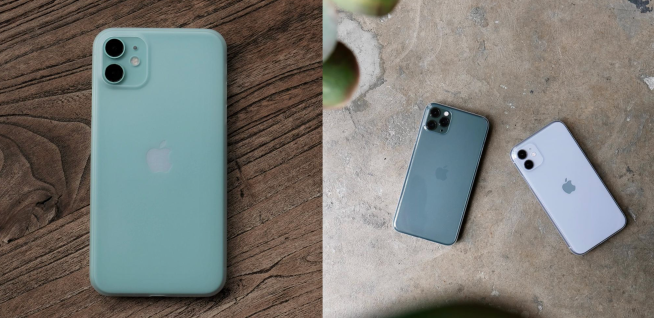 cases for iphone 11