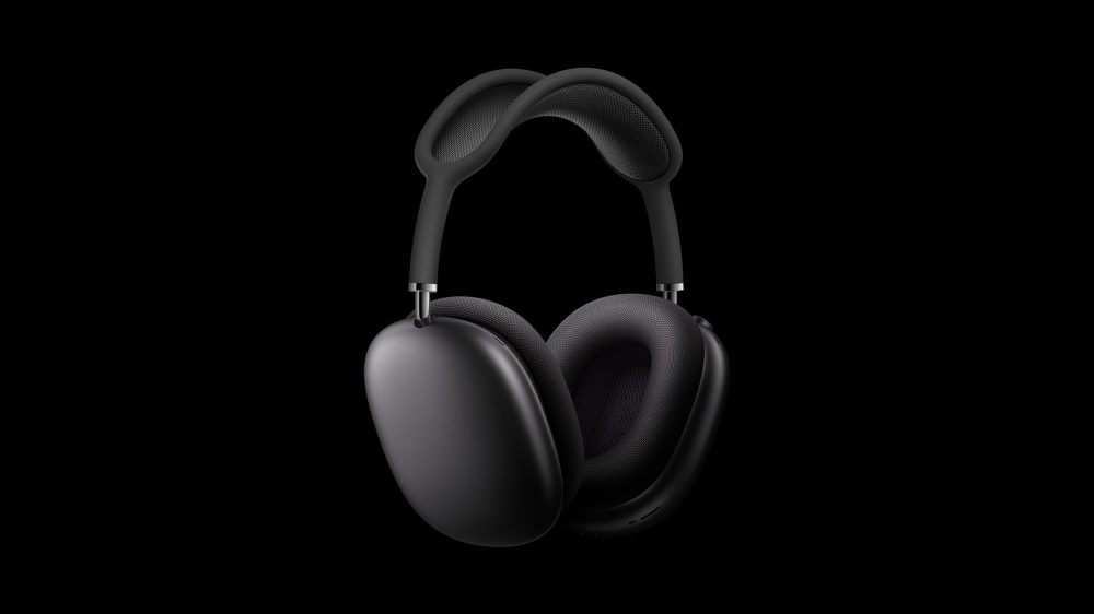 How to reboot reset AirPods Max