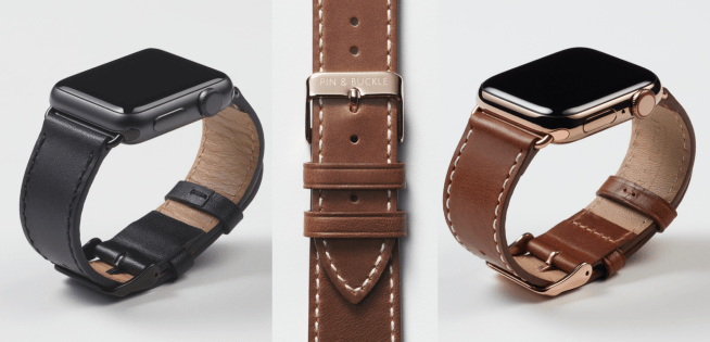 best Apple Watch band