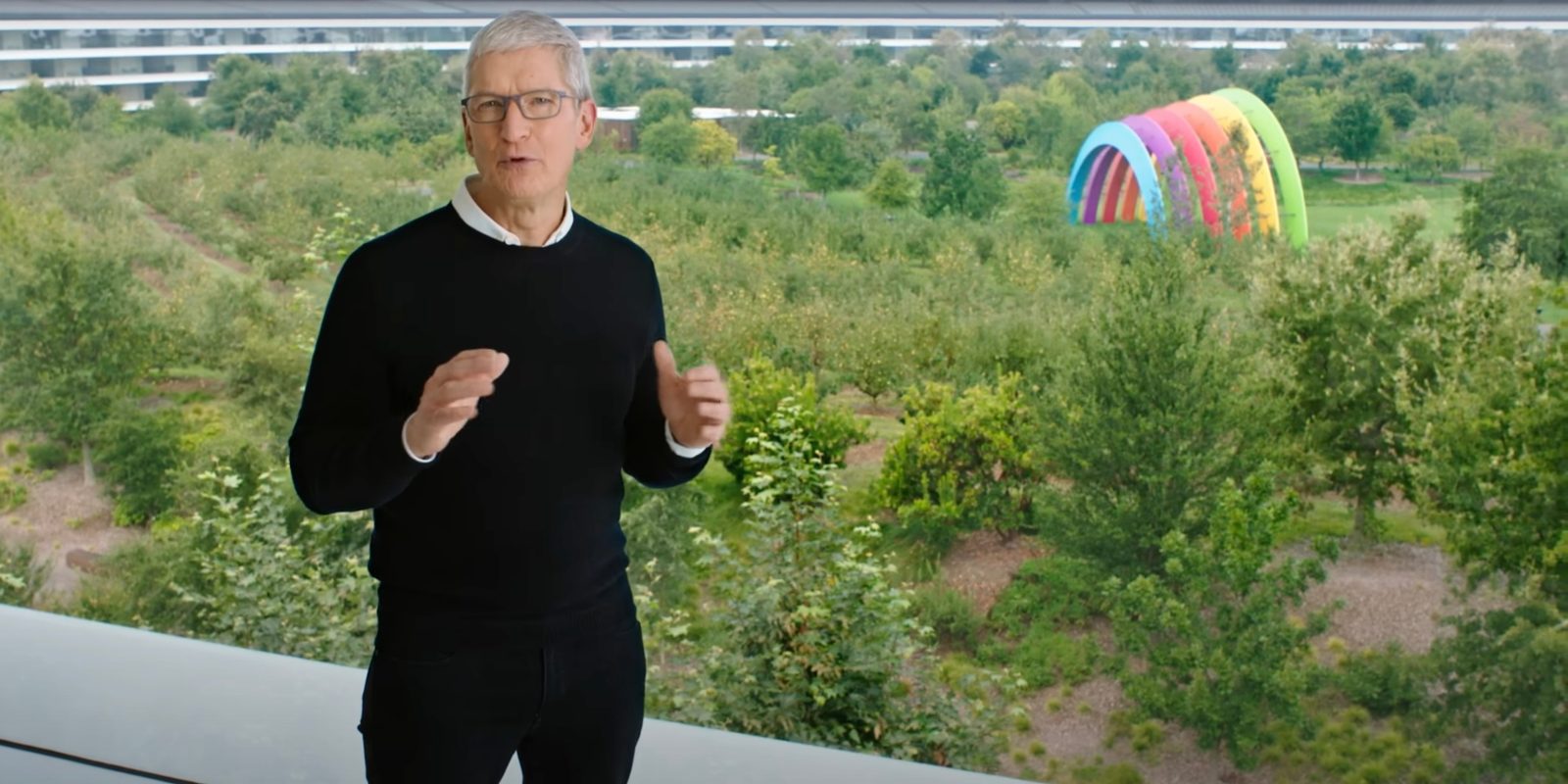 Apple Spring Event 2021