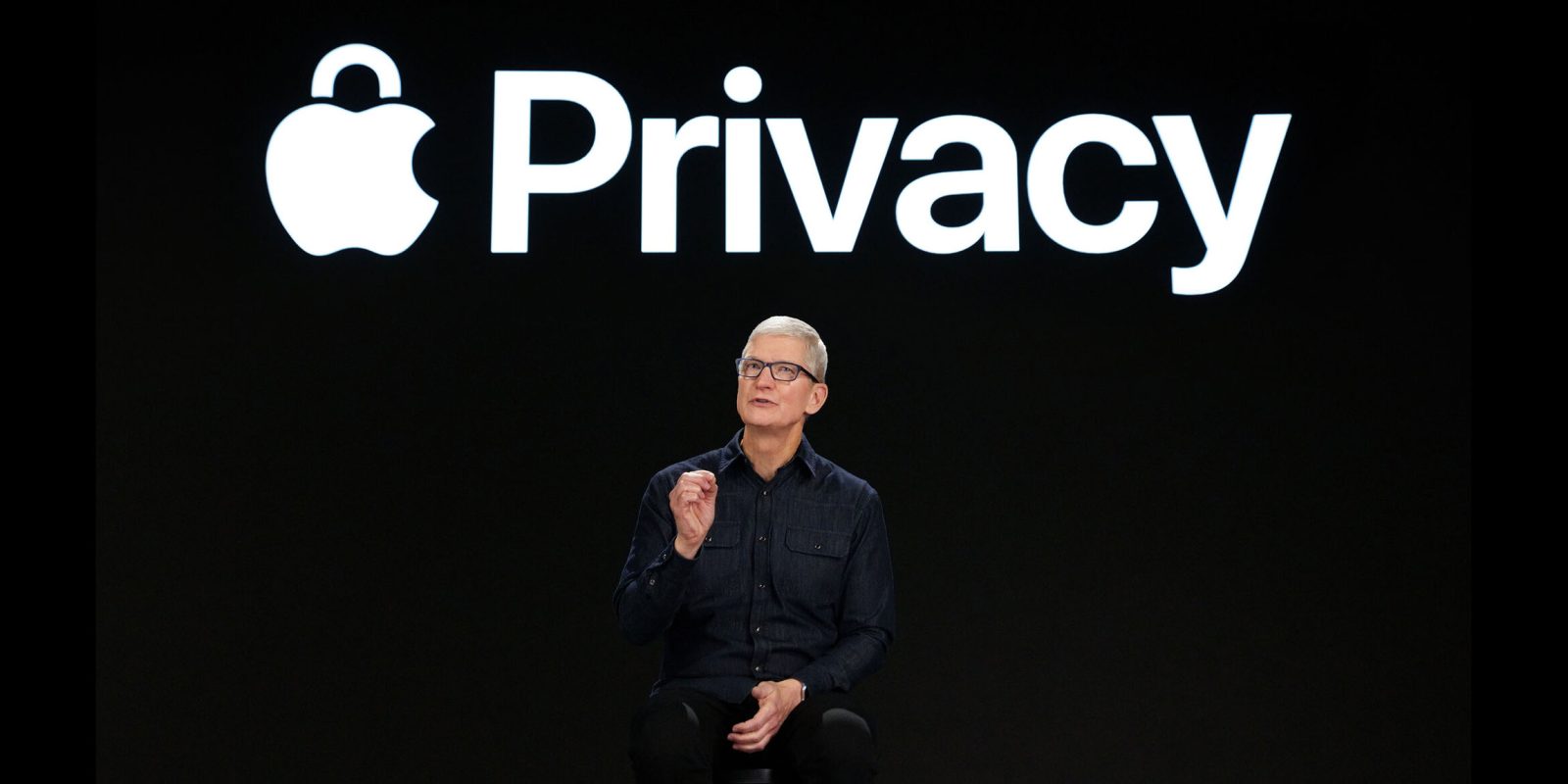 Apple protects App Tracking Transparency in China