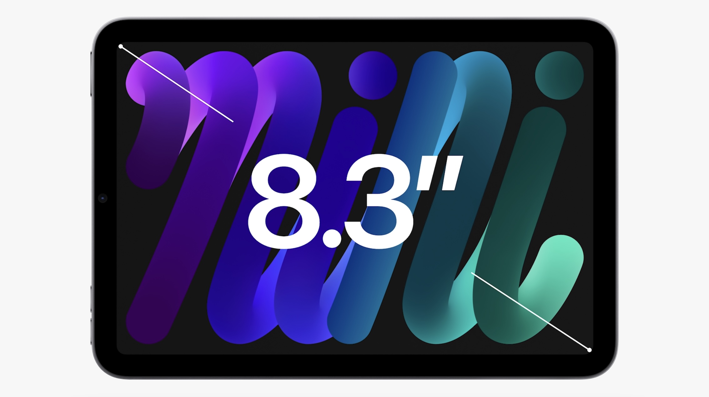 new iPad mini vs iPad mini 5 - display specs comparison