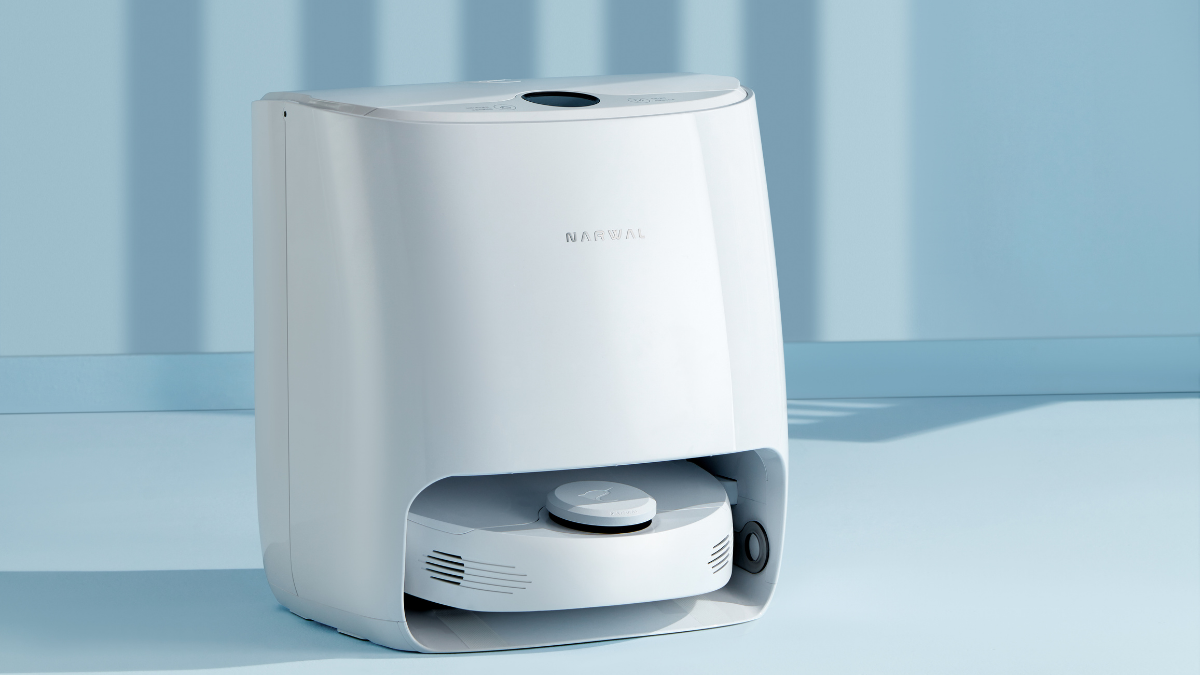 Narwal T10 Robot Mop & Vacuum