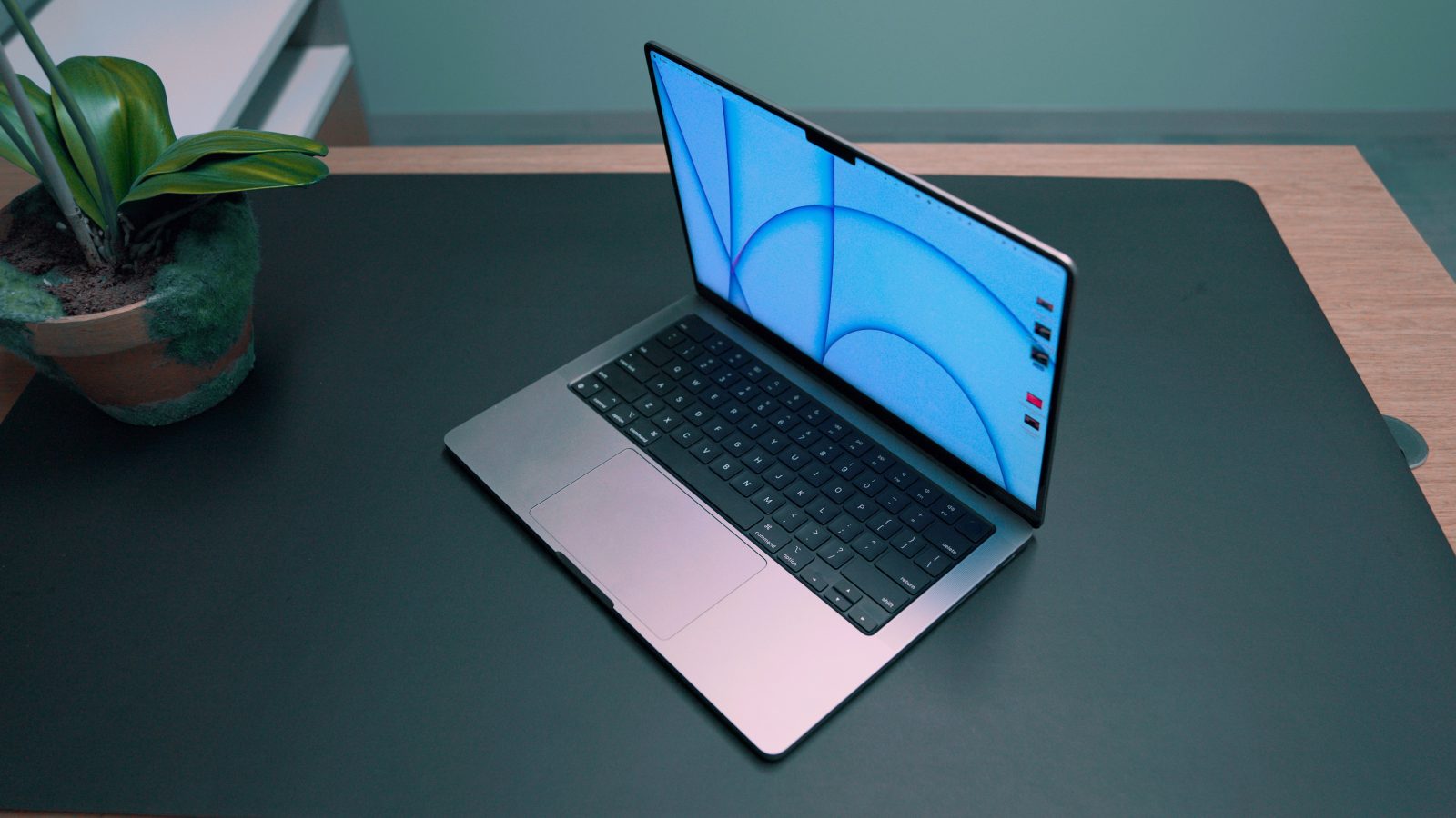 M1 Pro MacBook Pro