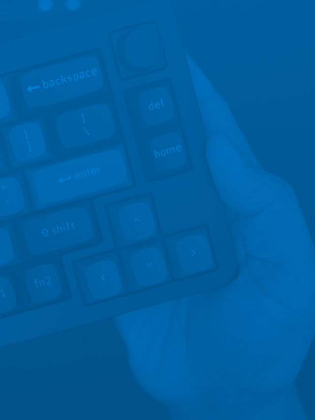 Hands-on: Keychron Q2 – my favorite new compact mechanical keyboard