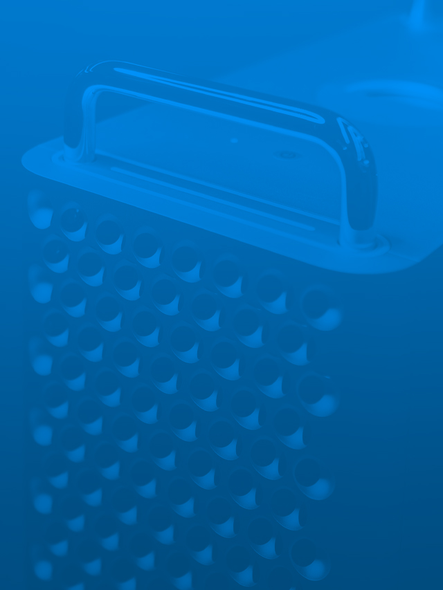 New Mac Pro and iMac Pro could launch by June, report says